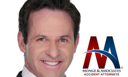Monge & Associates Injury and Accident Attorneys