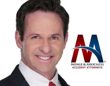 Monge & Associates Injury and Accident Attorneys