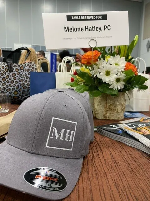 Melone Hatley, P.C. 5
