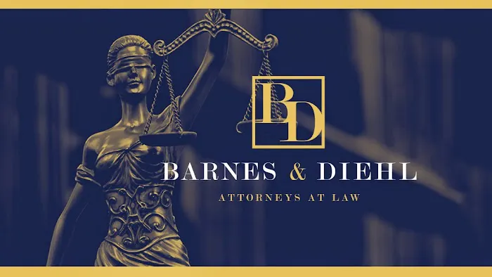 Barnes & Diehl, P.C. 2