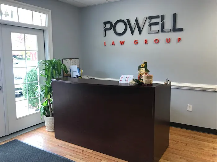 Powell Law Group, P.C. 2