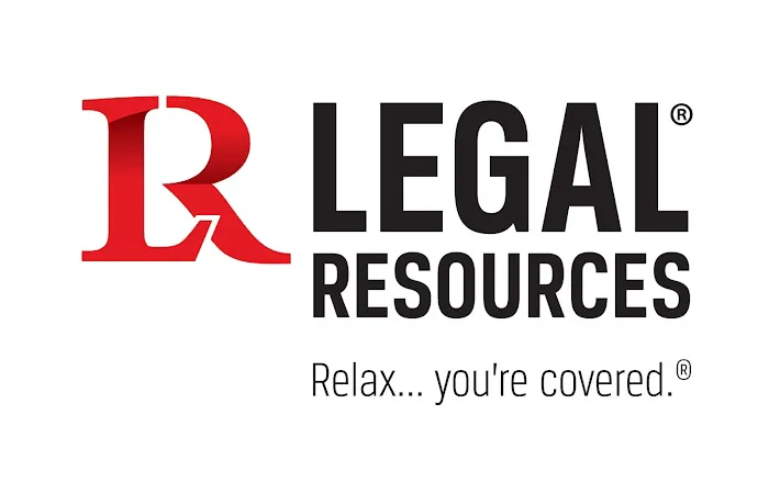 Legal Resources 1