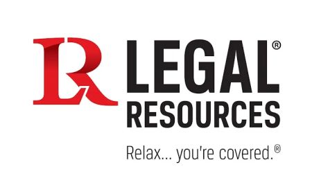 Legal Resources