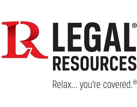 Legal Resources