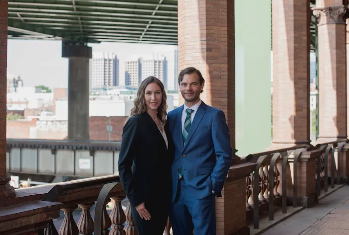 Renfro & Renfro, PLLC 3