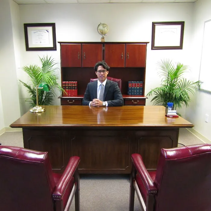 Ramirez Immigration Law, PLLC 1