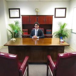 Ramirez Immigration Law, PLLC ico