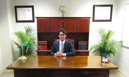 Ramirez Immigration Law, PLLC
