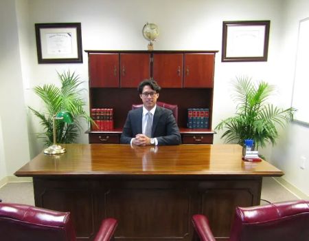 Ramirez Immigration Law, PLLC