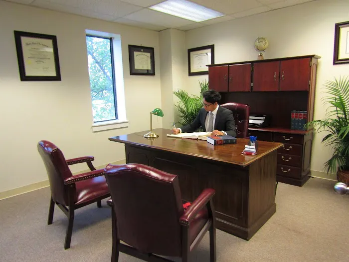 Ramirez Immigration Law, PLLC 6