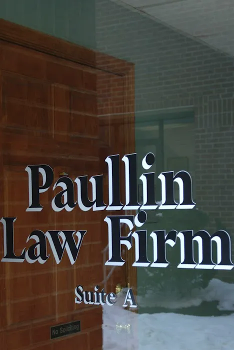 Paullin Law Firm 10