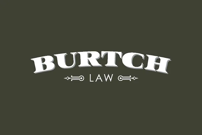 Burtch Law PLLC 1