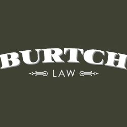 Burtch Law PLLC ico