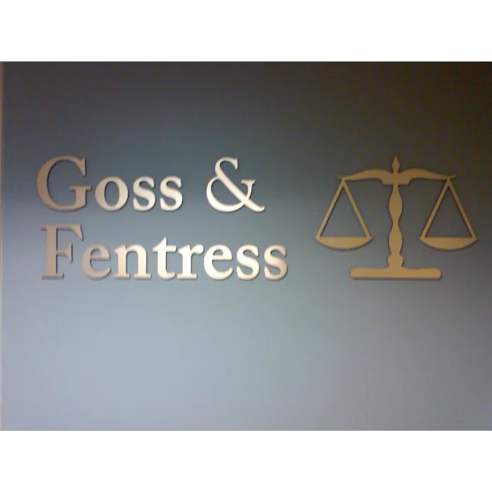 J. Russell Fentress, IV 3