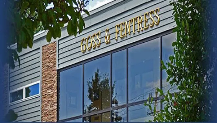 The Law Offices of Goss & Fentress 1