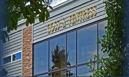 The Law Offices of Goss & Fentress
