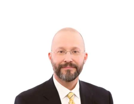 Mark Carlton
