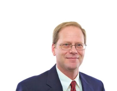 Thomas Garrett