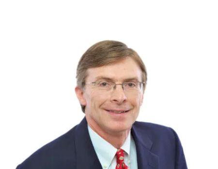 William J. G. Barnes