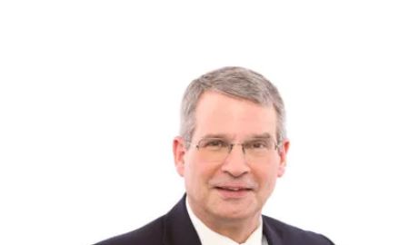 David P. Corrigan