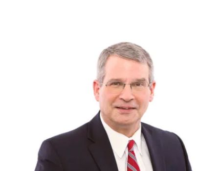 David P. Corrigan