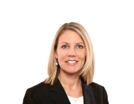 Melissa Y. York