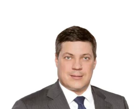 Dannel C. Duddy