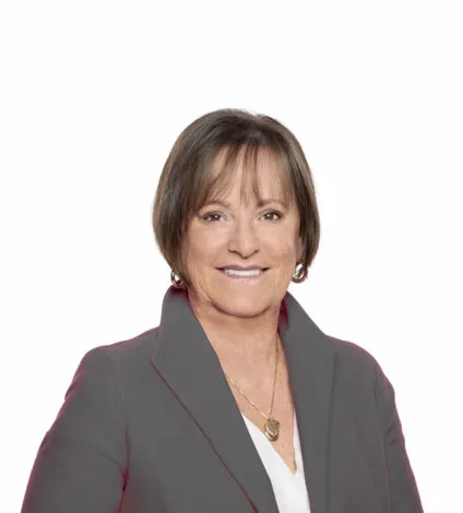 Lynne Jones Blain 1