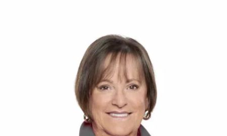 Lynne Jones Blain