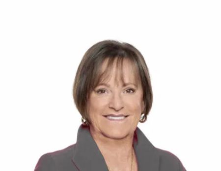 Lynne Jones Blain