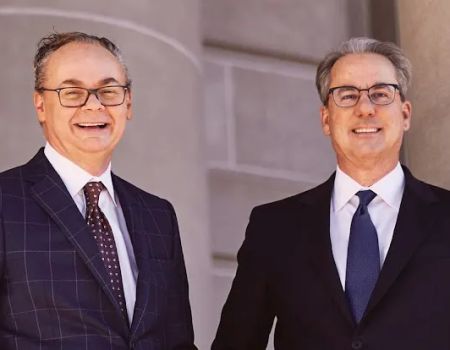 Law Offices of Stipe & Belote