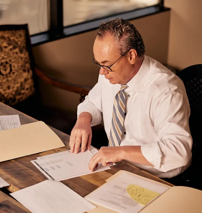 Law Offices of Stipe & Belote 3