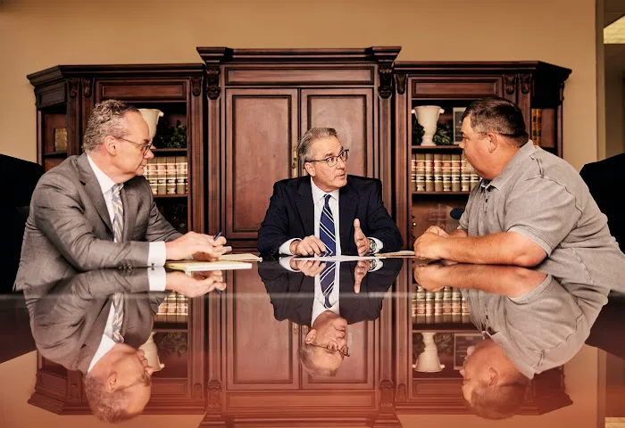 Law Offices of Stipe & Belote 4