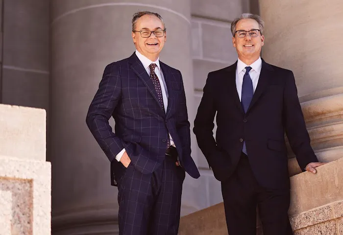 Law Offices of Stipe & Belote 5