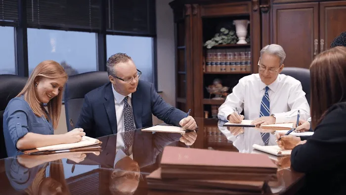 Law Offices of Stipe & Belote 9