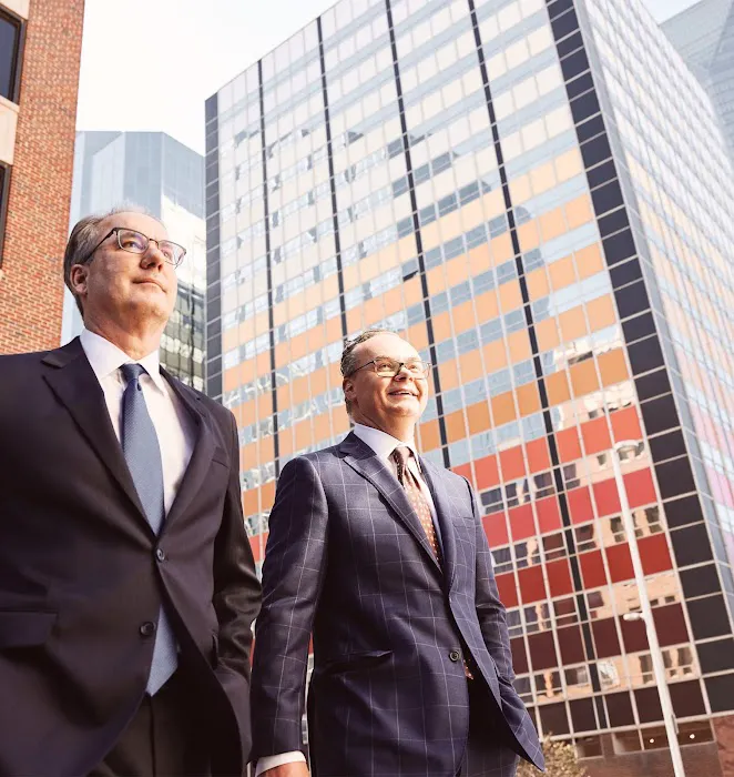 Law Offices of Stipe & Belote 7
