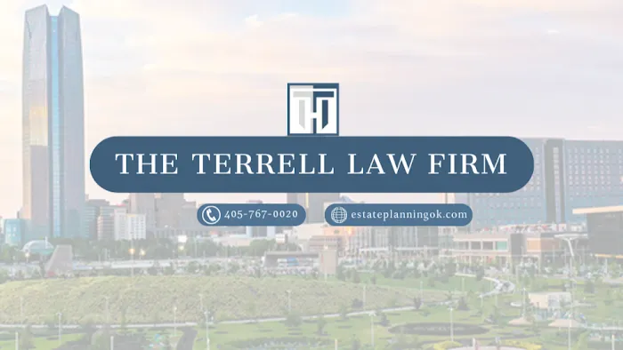 The Terrell Law Firm 1