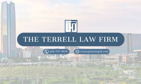 The Terrell Law Firm