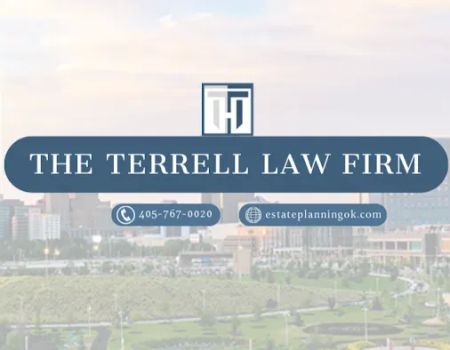 The Terrell Law Firm