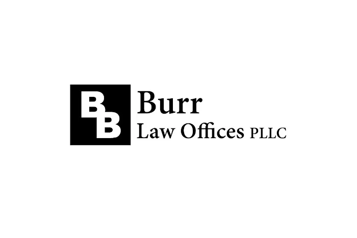 Burr Law Offices, PLLC 5