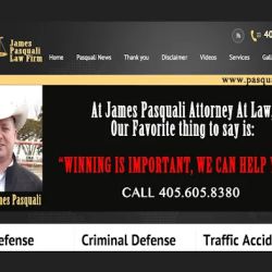The Law Offices of James J. Pasquali ico