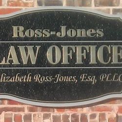 Elizabeth Ross-Jones, PLLC, Ross-Jones Law Office ico