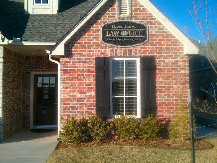 Elizabeth Ross-Jones, PLLC, Ross-Jones Law Office 10