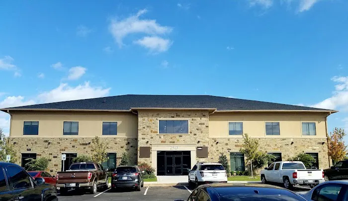 Paul Streck & Associates 1