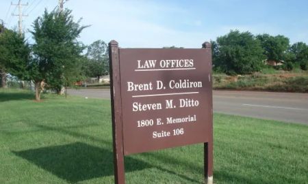 Coldiron Law
