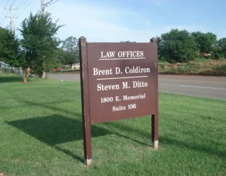 Coldiron Law