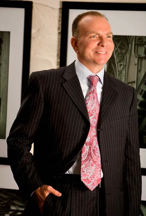 Law Offices of Gary David Quinnett, PLLC 2