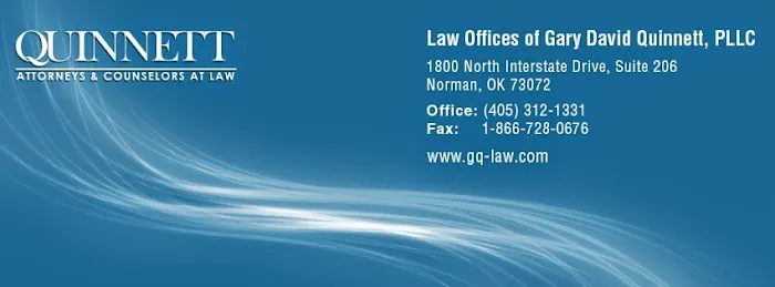 Law Offices of Gary David Quinnett, PLLC 4