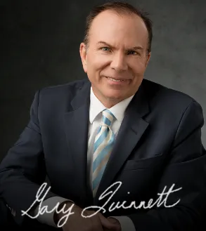 Law Offices of Gary David Quinnett, PLLC 5