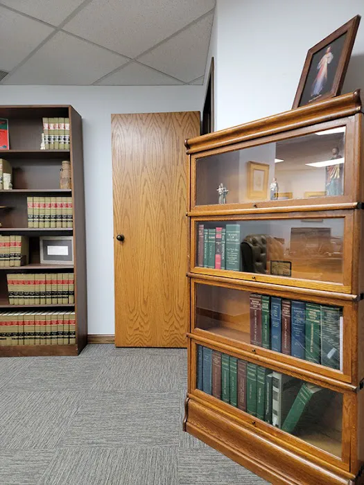 Jim A Lyon Law Firm 6